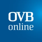 ovb online android application logo